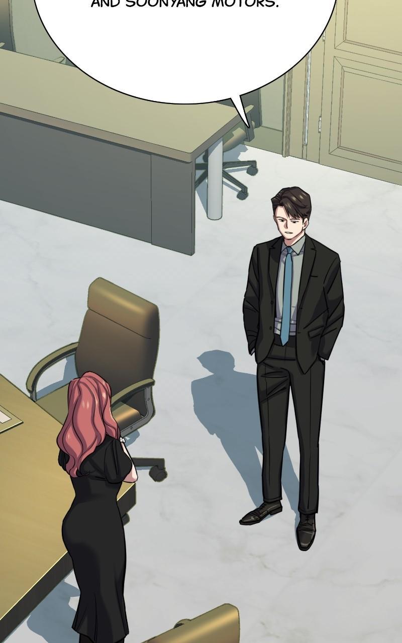Read Reborn Rich Manga Online