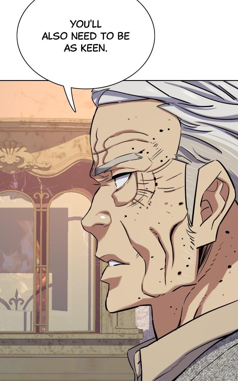Read Reborn Rich Manga Online
