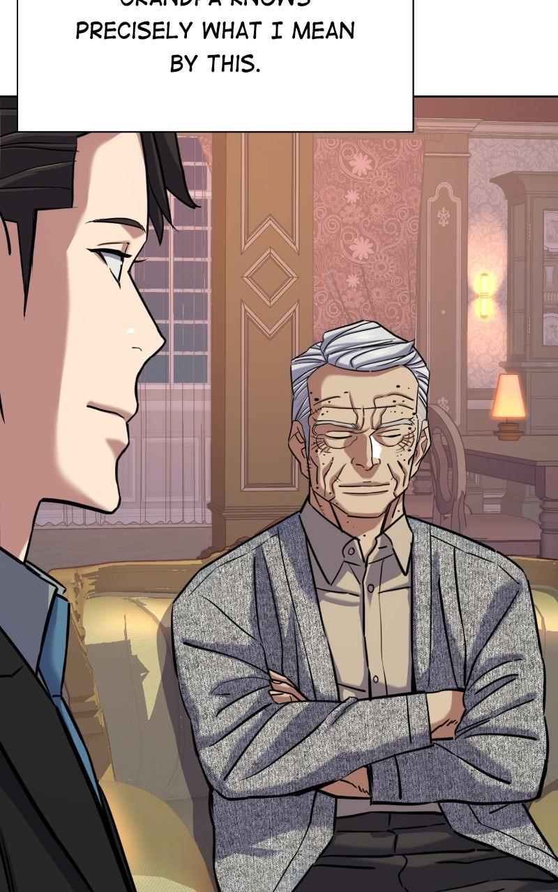 Read Reborn Rich Manga Online