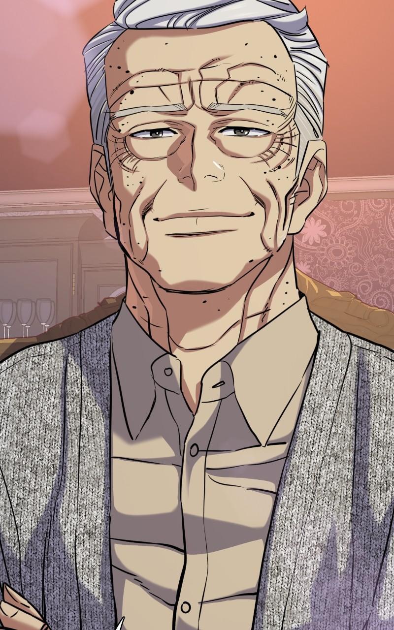 Read Reborn Rich Manga Online
