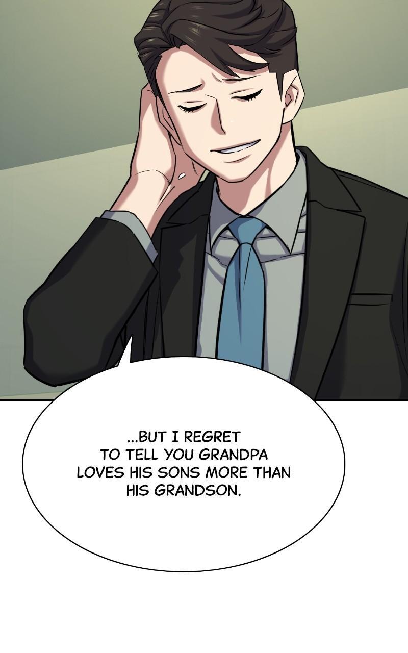 Read Reborn Rich Manga Online