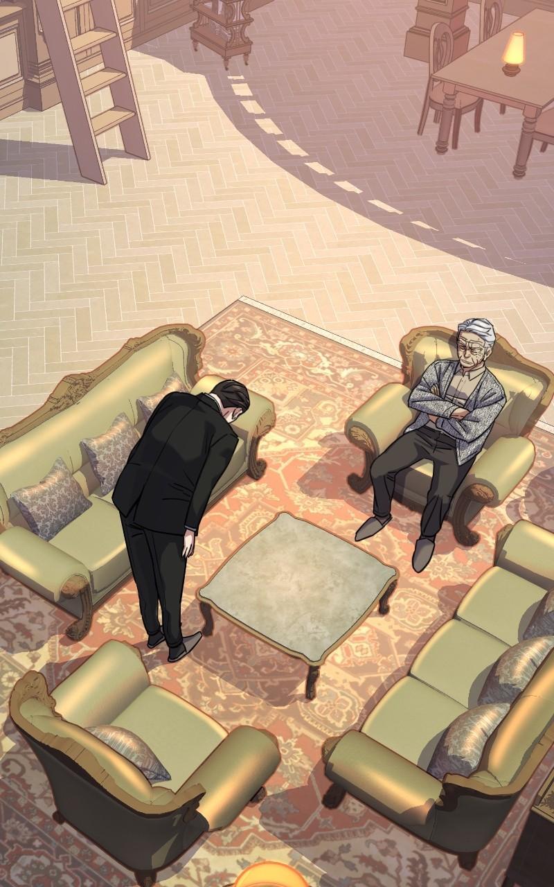 Read Reborn Rich Manga Online