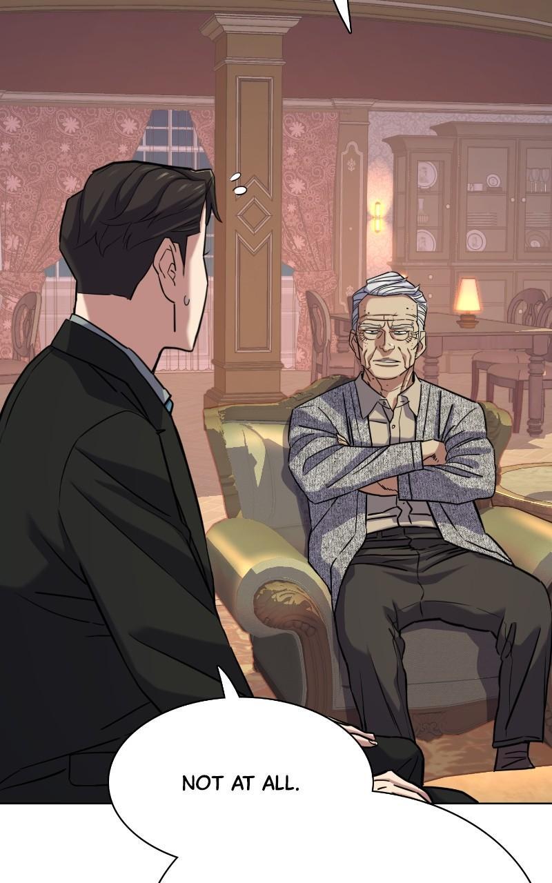 Read Reborn Rich Manga Online