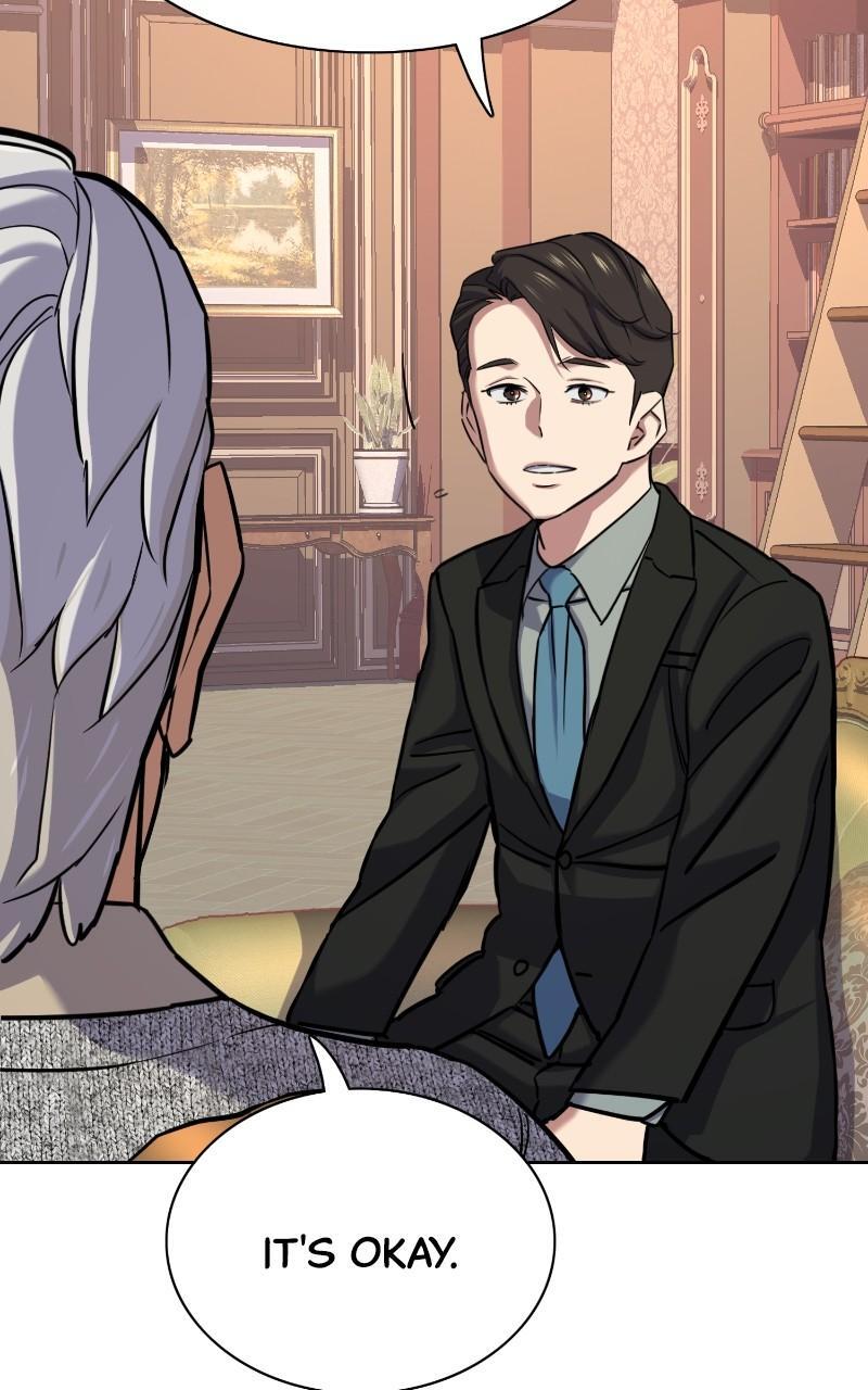 Read Reborn Rich Manga Online