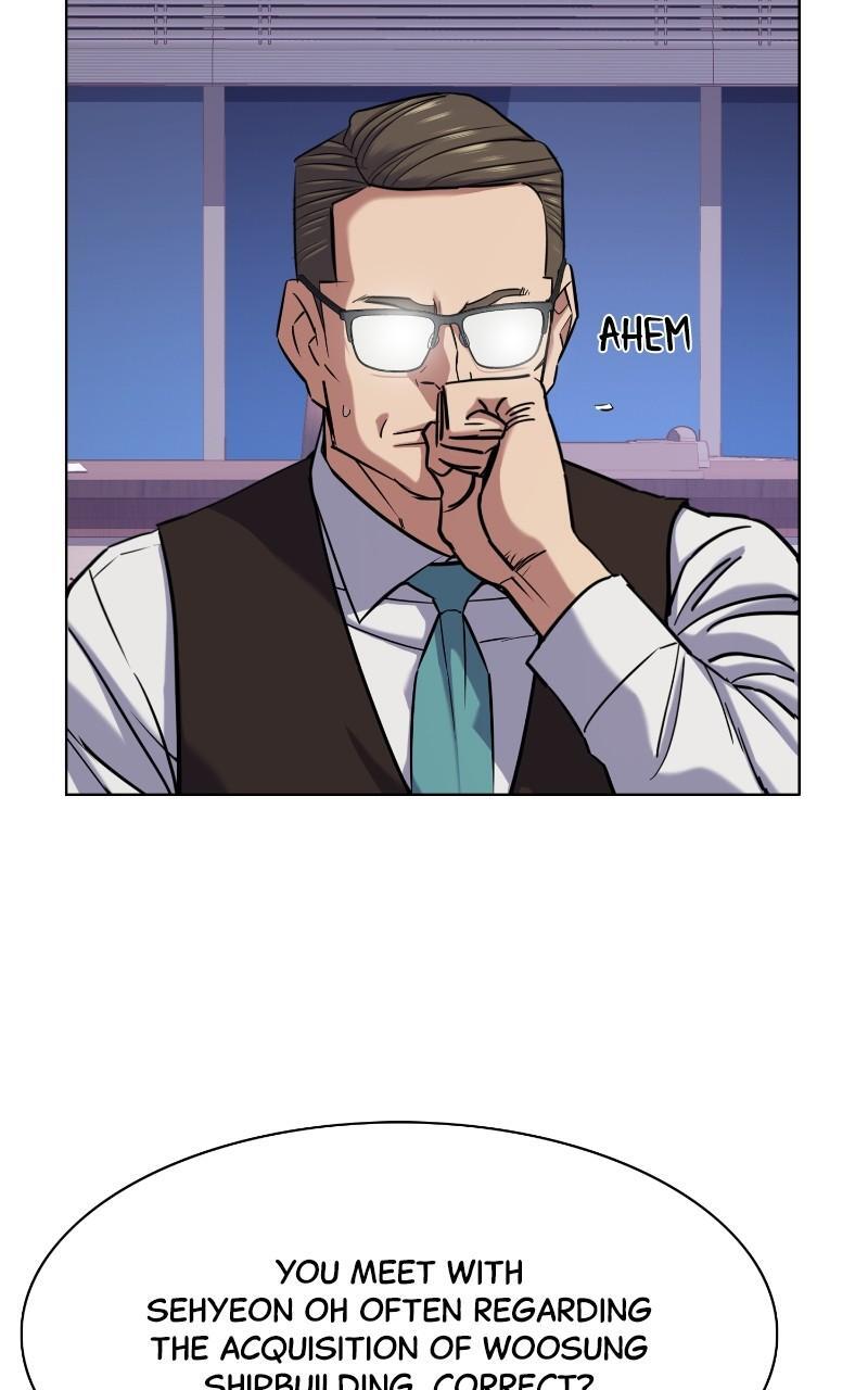 Read Reborn Rich Manga Online