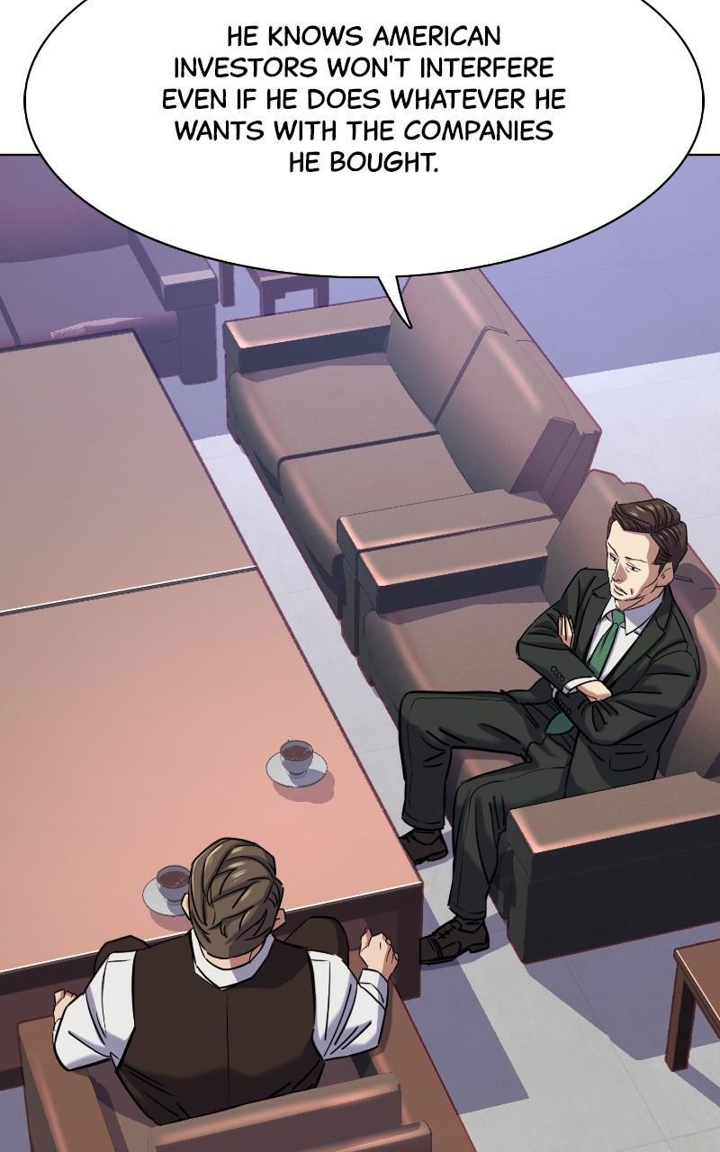 Read Reborn Rich Manga Online