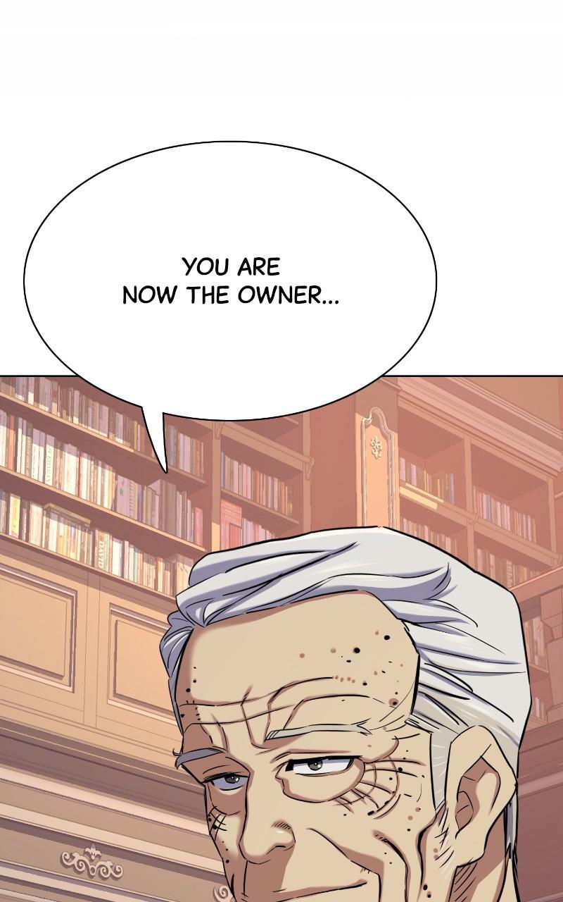 Read Reborn Rich Manga Online