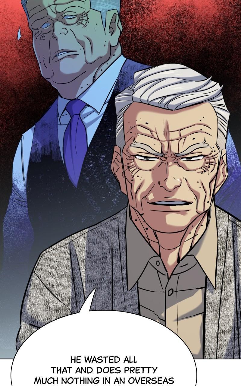 Read Reborn Rich Manga Online