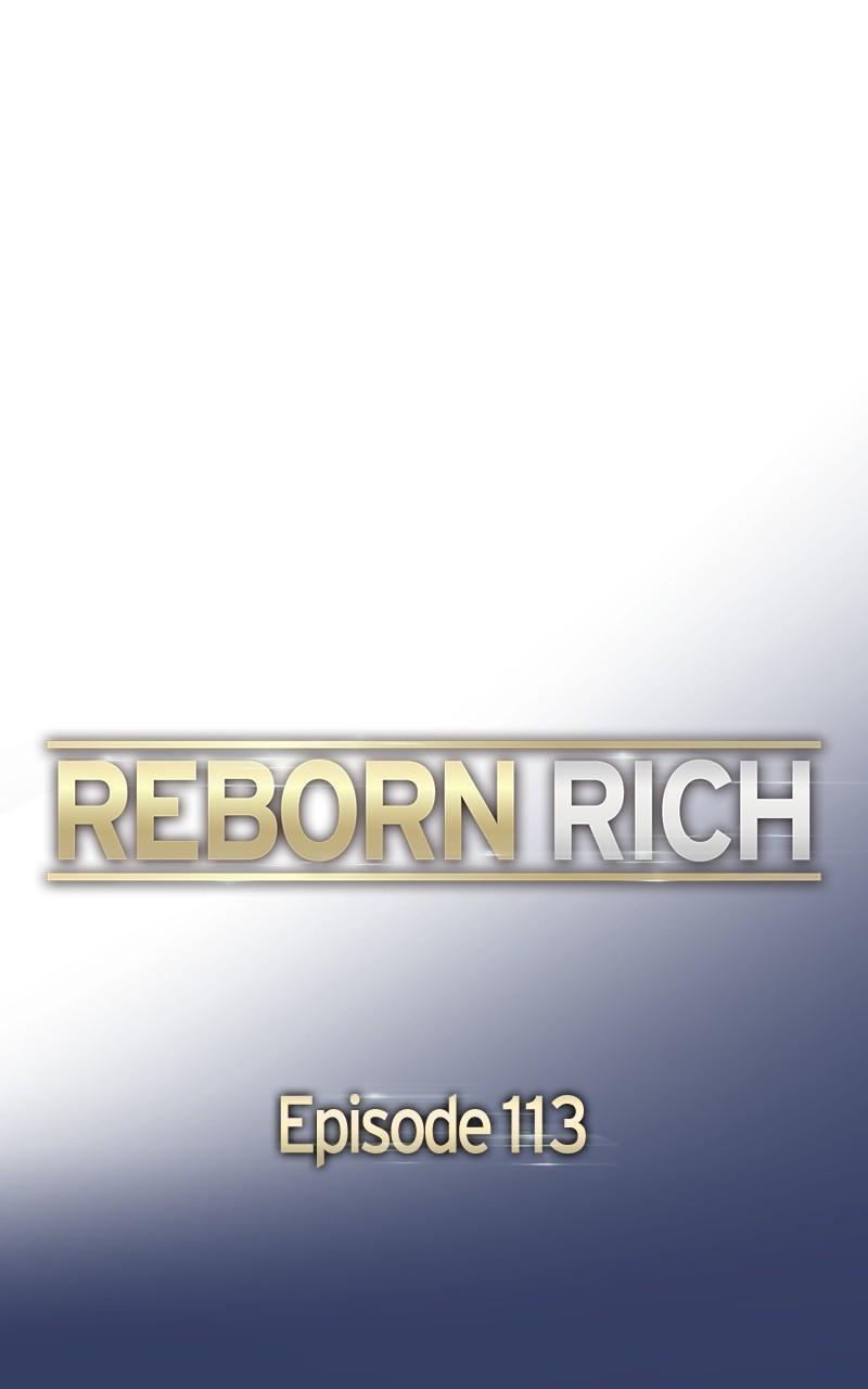 Read Reborn Rich Manga Online