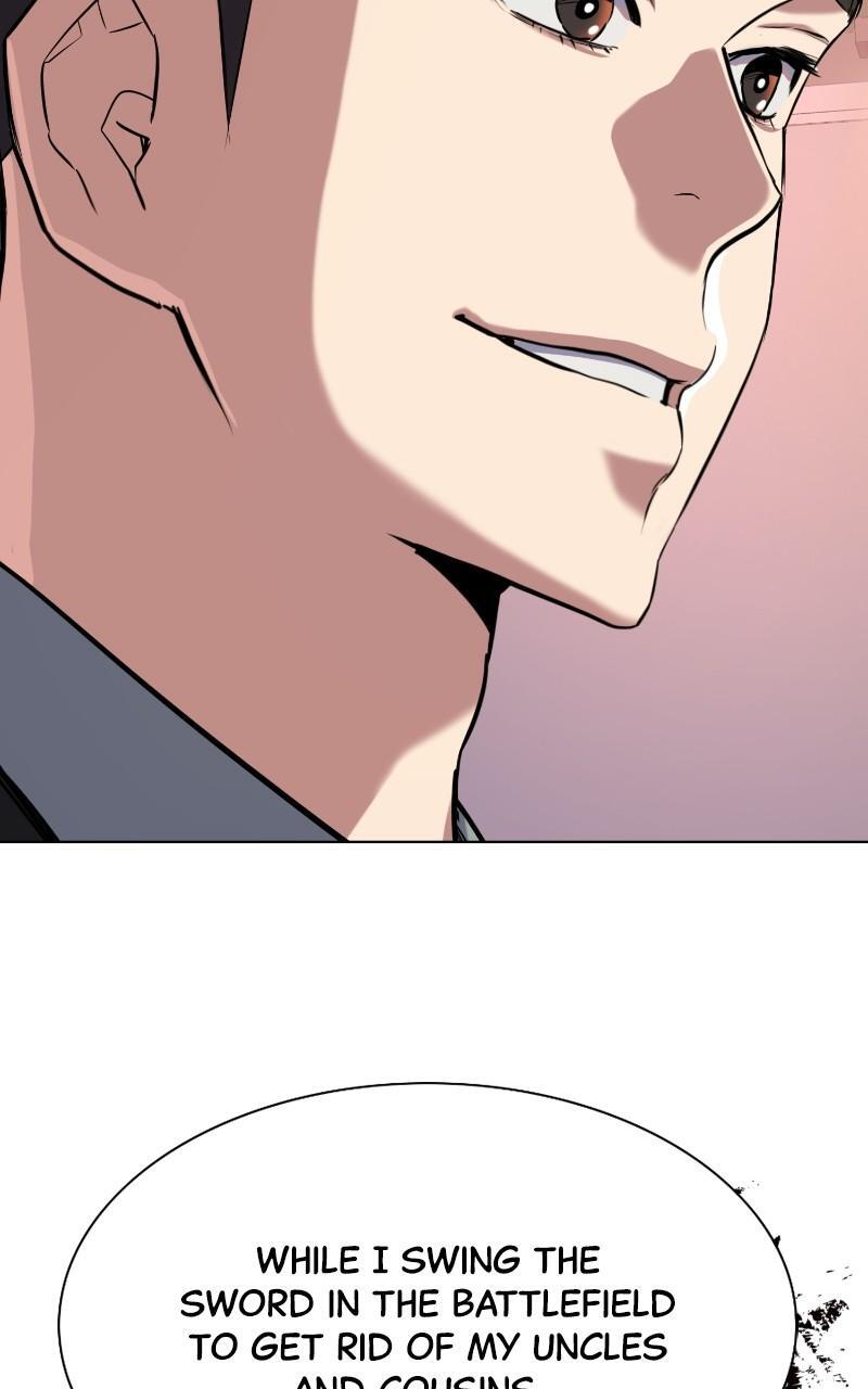 Read Reborn Rich Manga Online