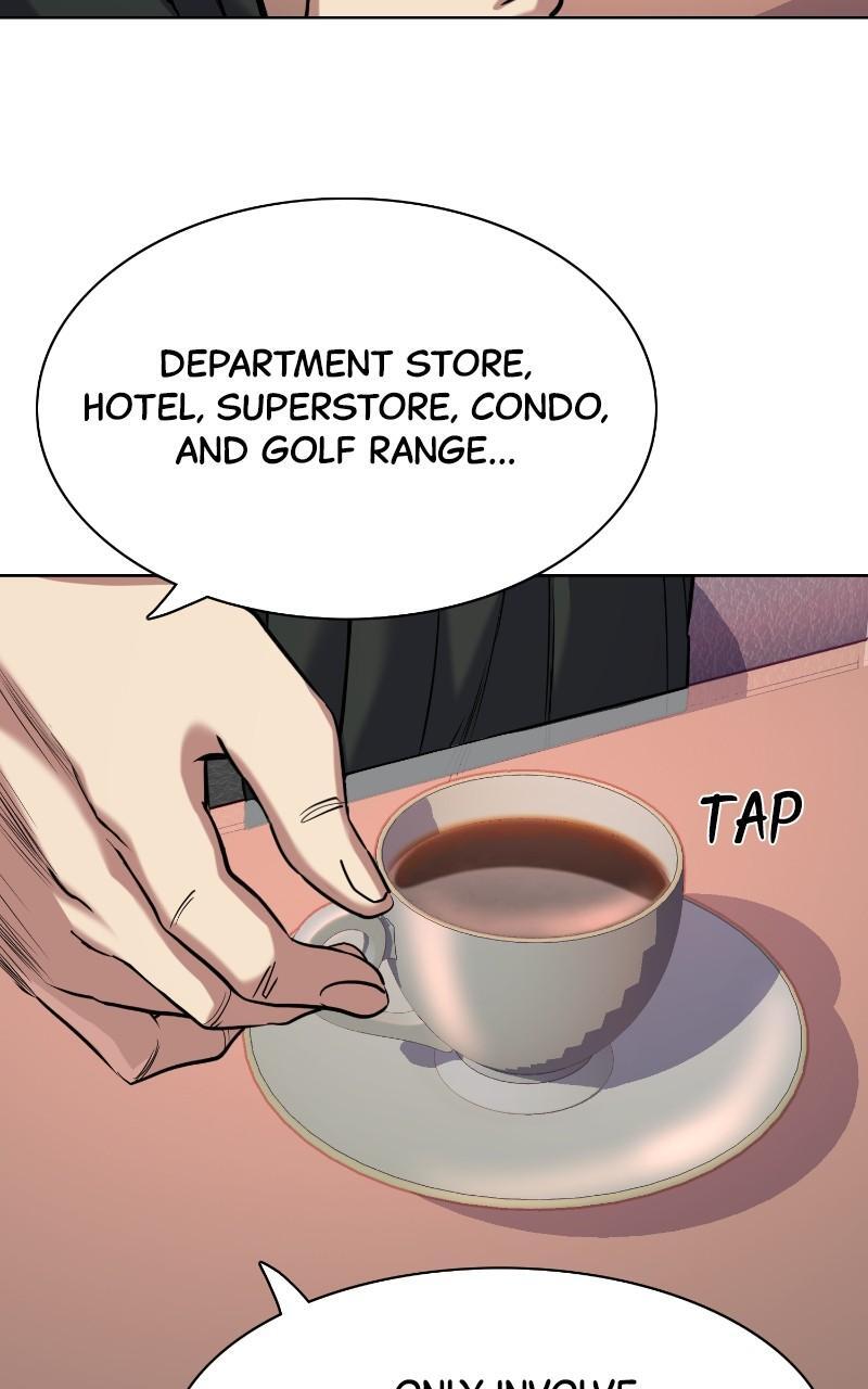 Read Reborn Rich Manga Online