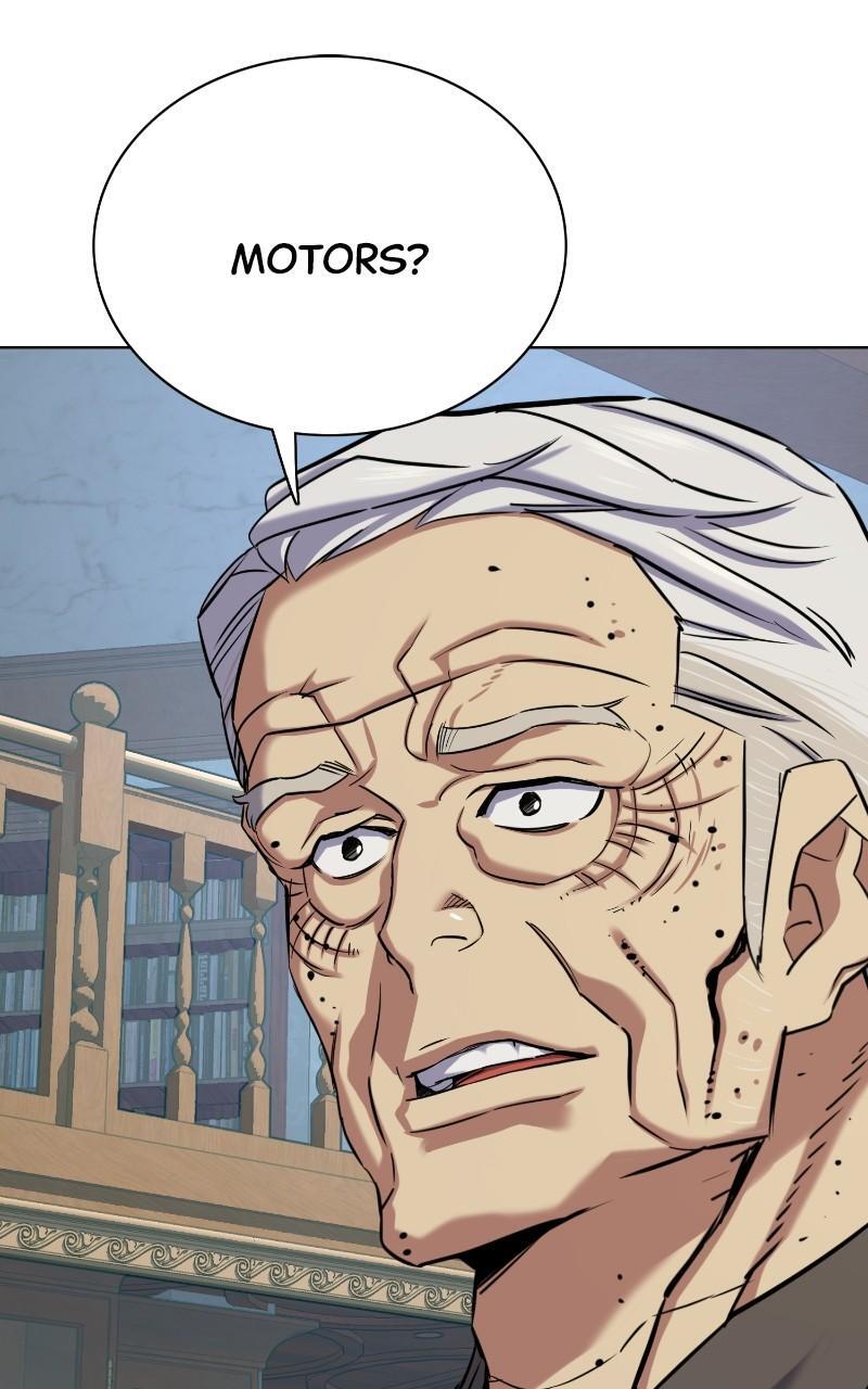 Read Reborn Rich Manga Online