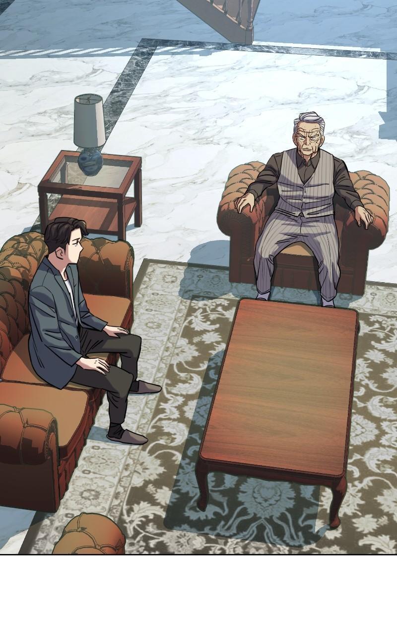 Read Reborn Rich Manga Online