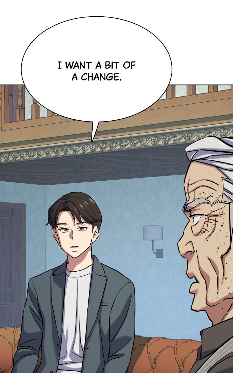 Read Reborn Rich Manga Online