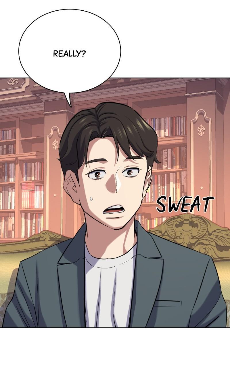 Read Reborn Rich Manga Online