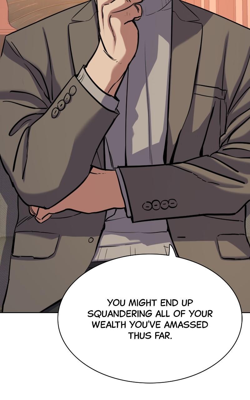 Read Reborn Rich Manga Online
