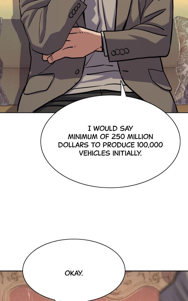 Read Reborn Rich Manga Online
