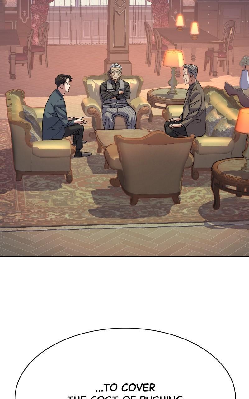 Read Reborn Rich Manga Online