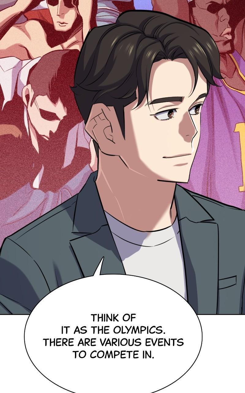Read Reborn Rich Manga Online
