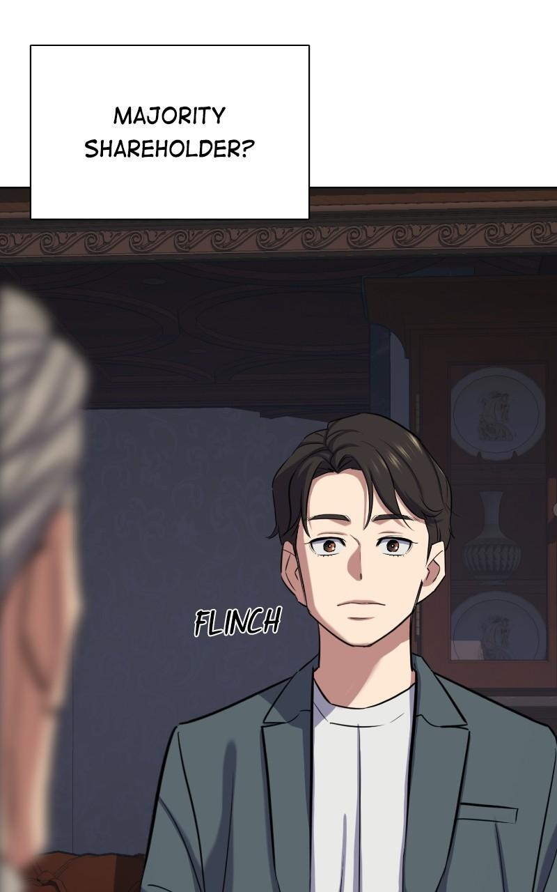 Read Reborn Rich Manga Online