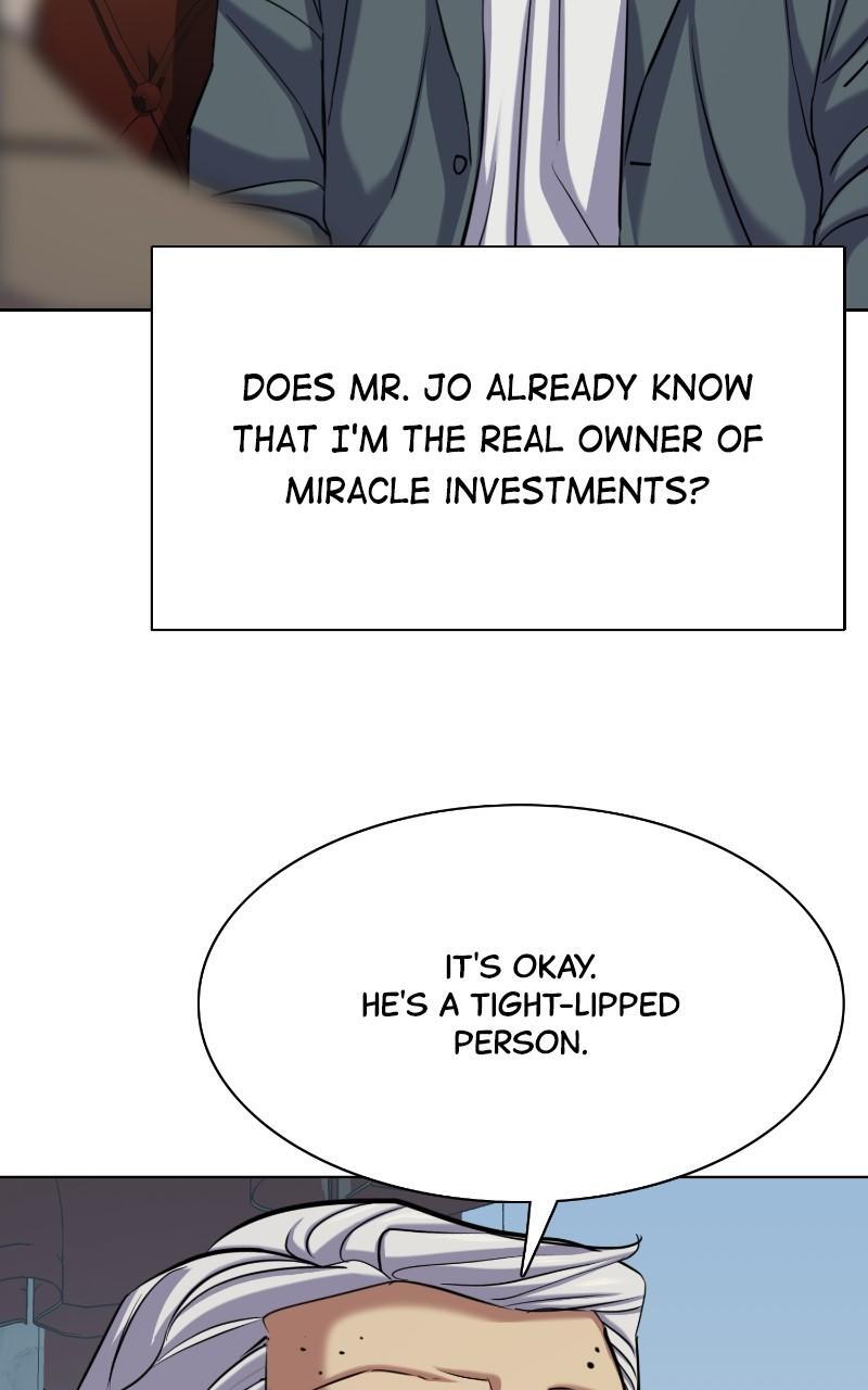 Read Reborn Rich Manga Online