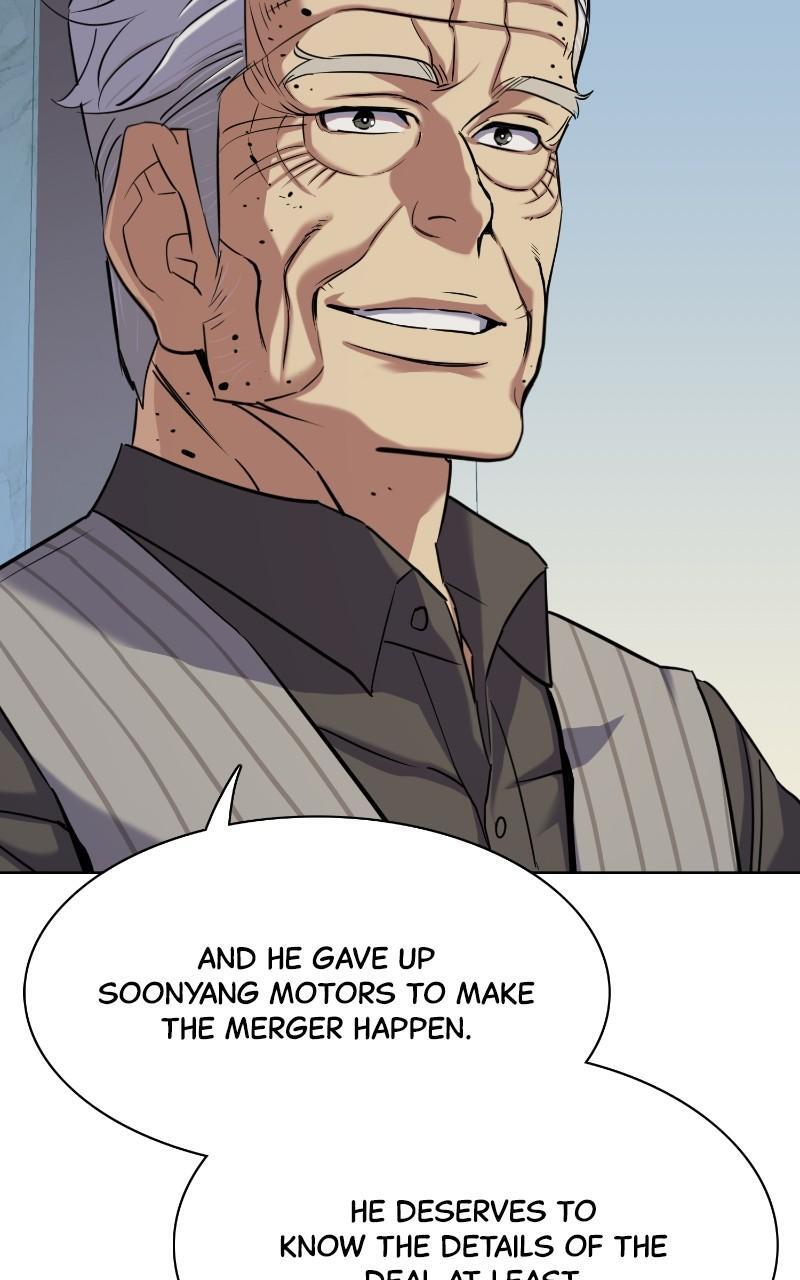 Read Reborn Rich Manga Online