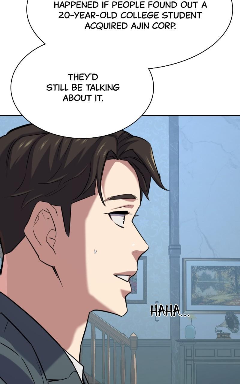 Read Reborn Rich Manga Online