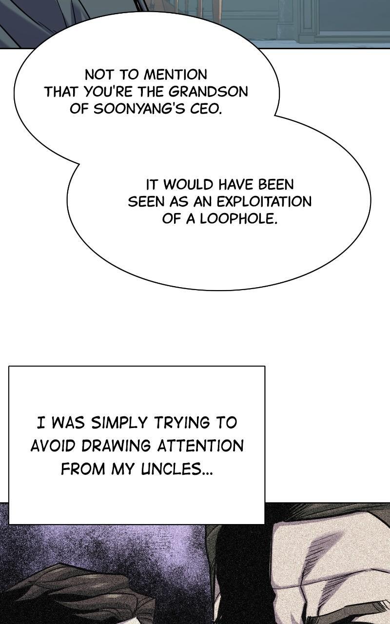 Read Reborn Rich Manga Online