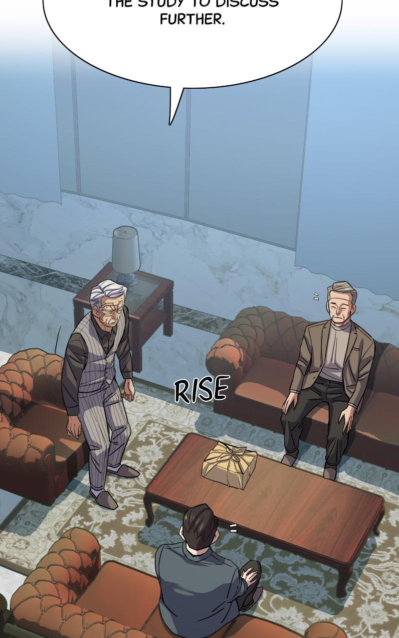 Read Reborn Rich Manga Online