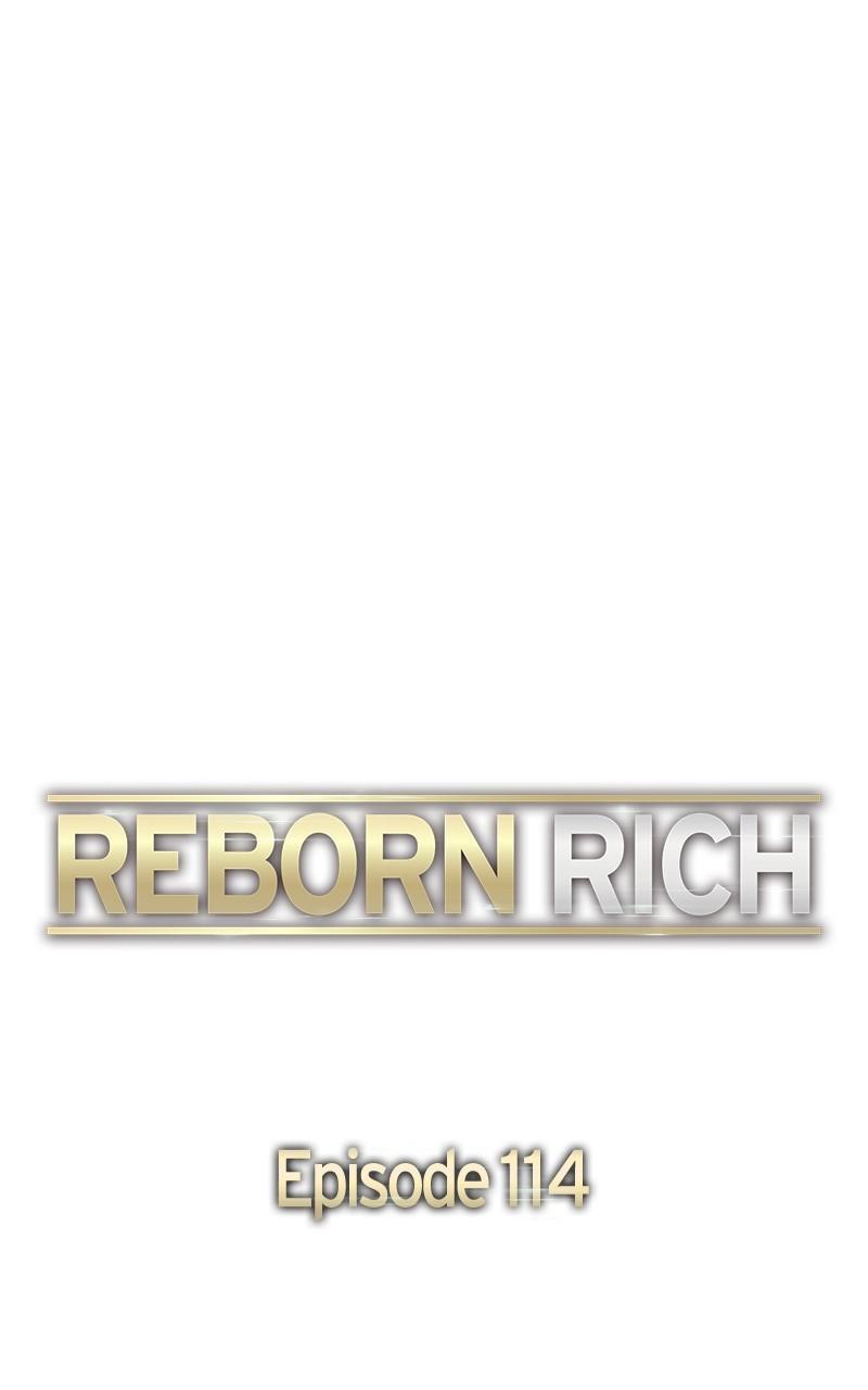 Read Reborn Rich Manga Online