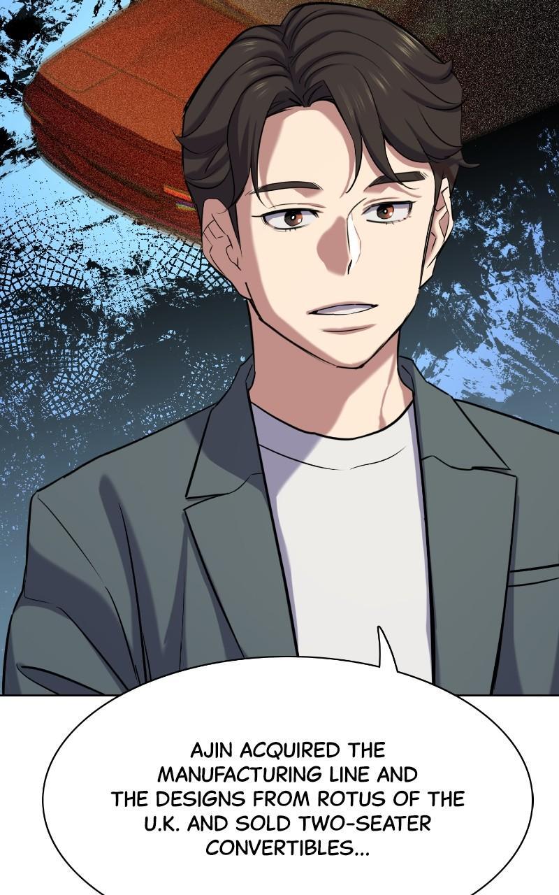 Read Reborn Rich Manga Online