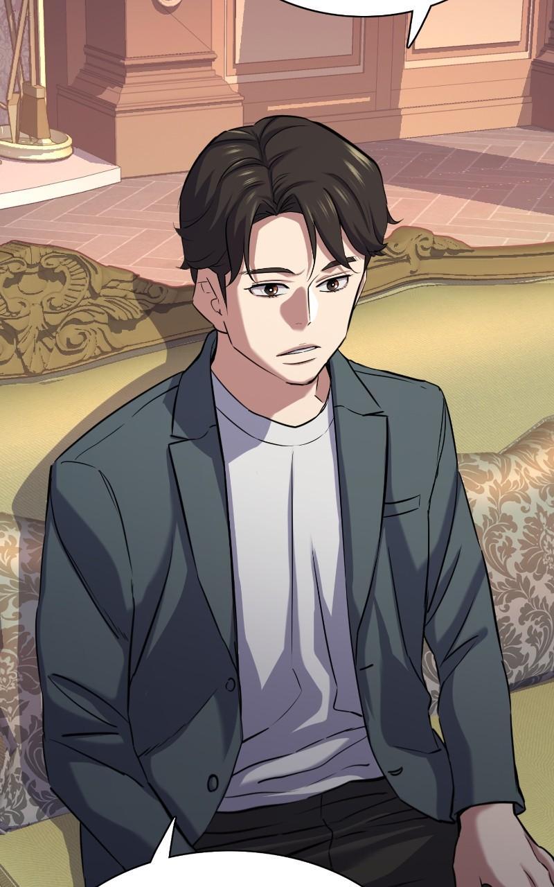 Read Reborn Rich Manga Online
