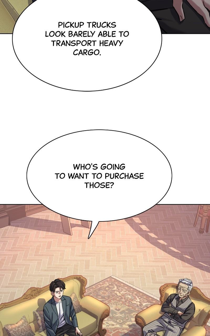 Read Reborn Rich Manga Online