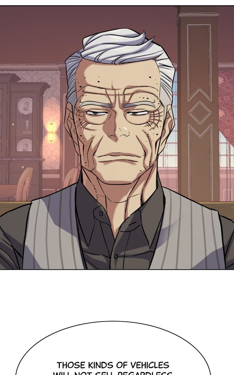 Read Reborn Rich Manga Online