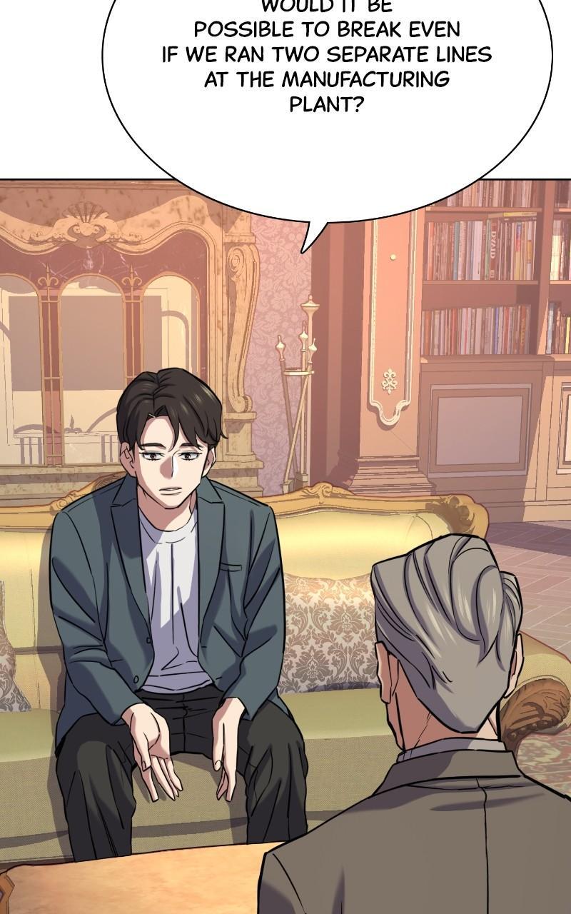 Read Reborn Rich Manga Online