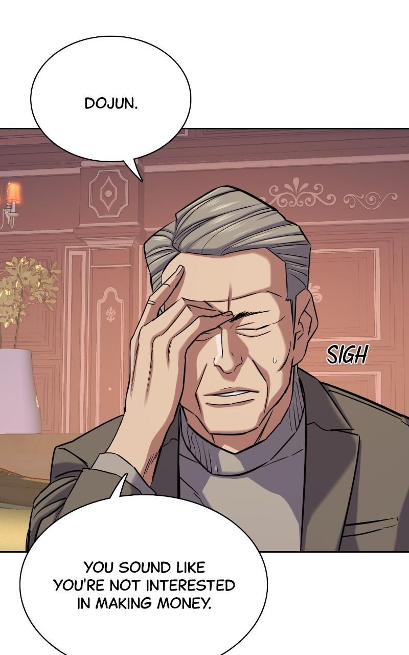 Read Reborn Rich Manga Online
