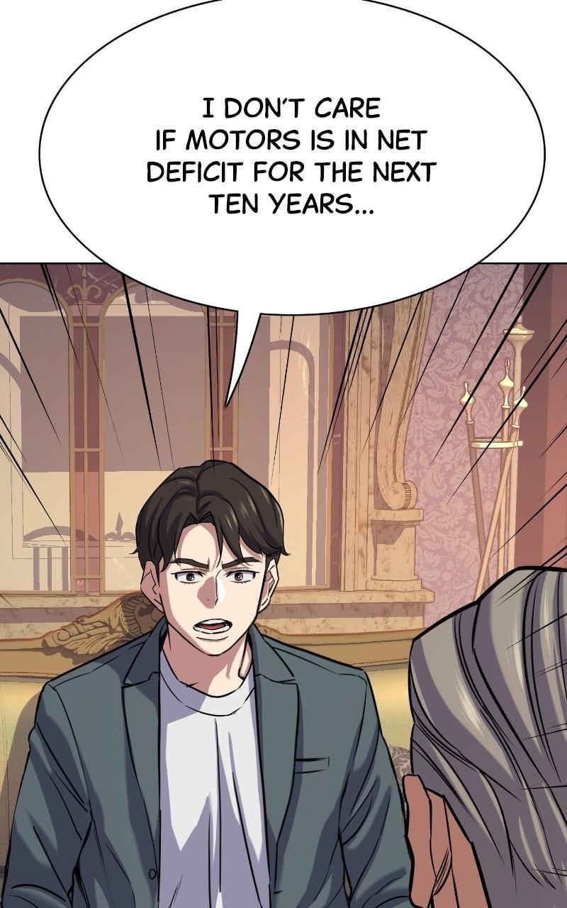 Read Reborn Rich Manga Online