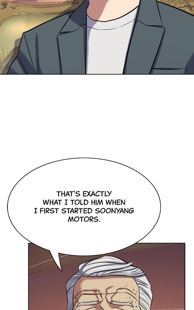 Read Reborn Rich Manga Online