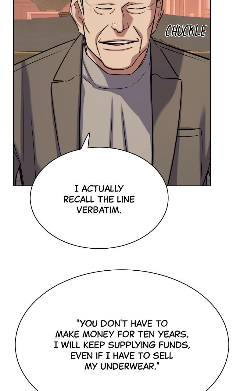 Read Reborn Rich Manga Online