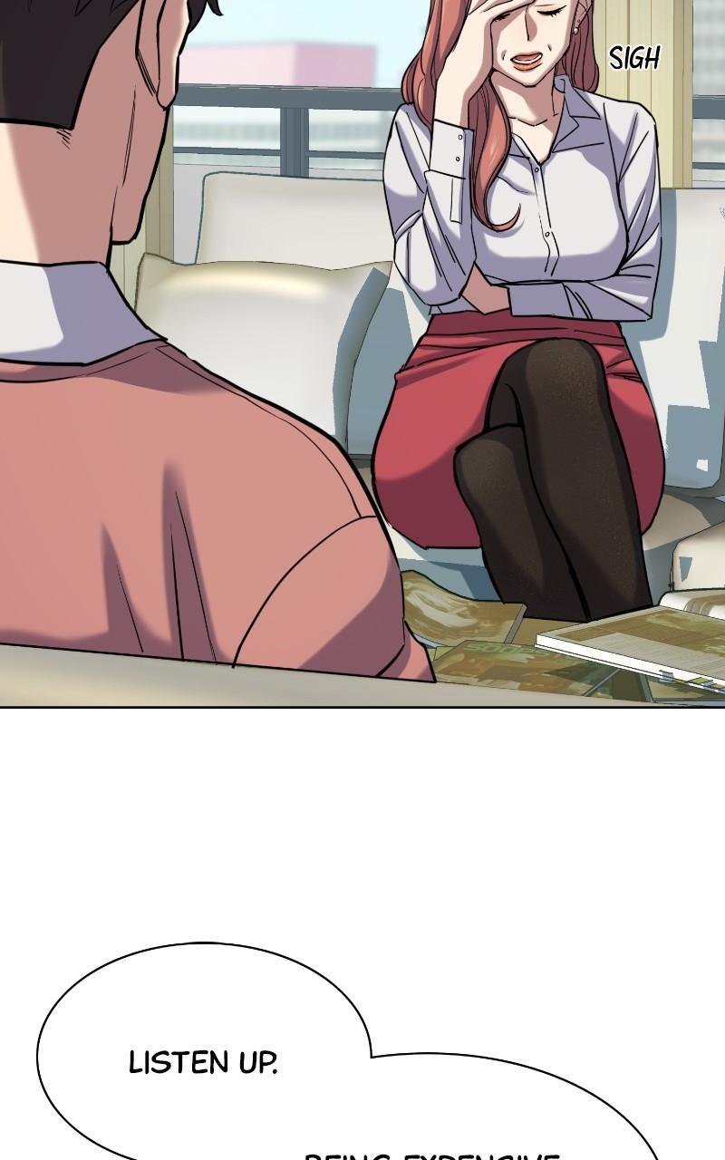 Read Reborn Rich Manga Online