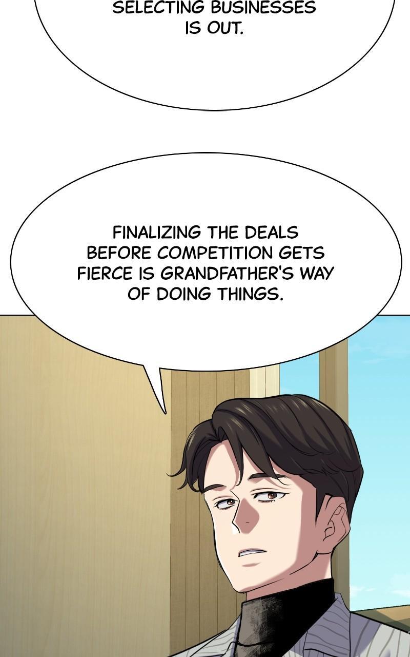 Read Reborn Rich Manga Online