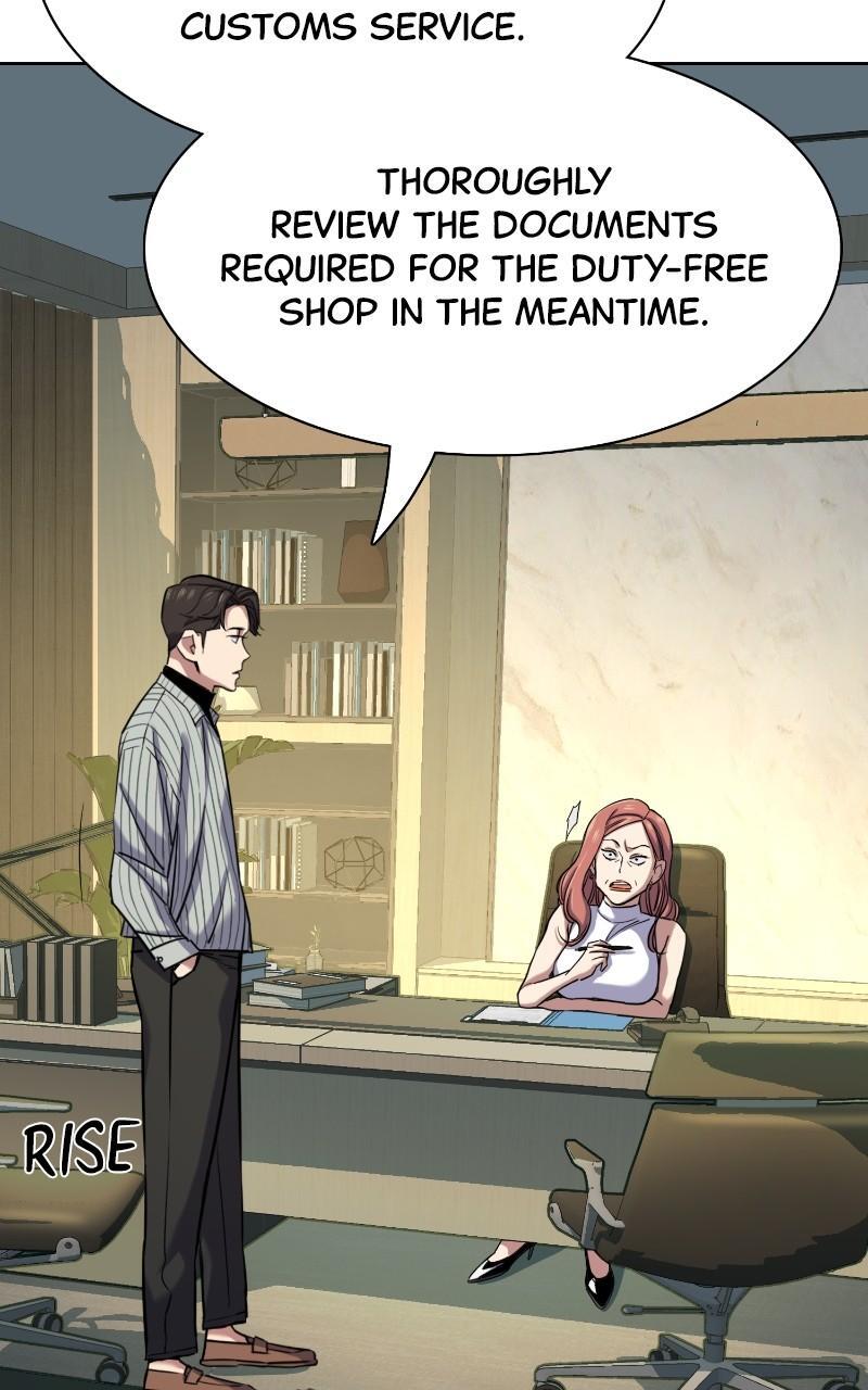 Read Reborn Rich Manga Online