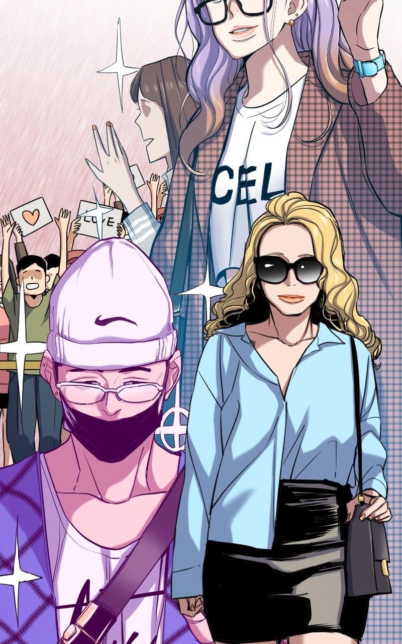 Read Reborn Rich Manga Online
