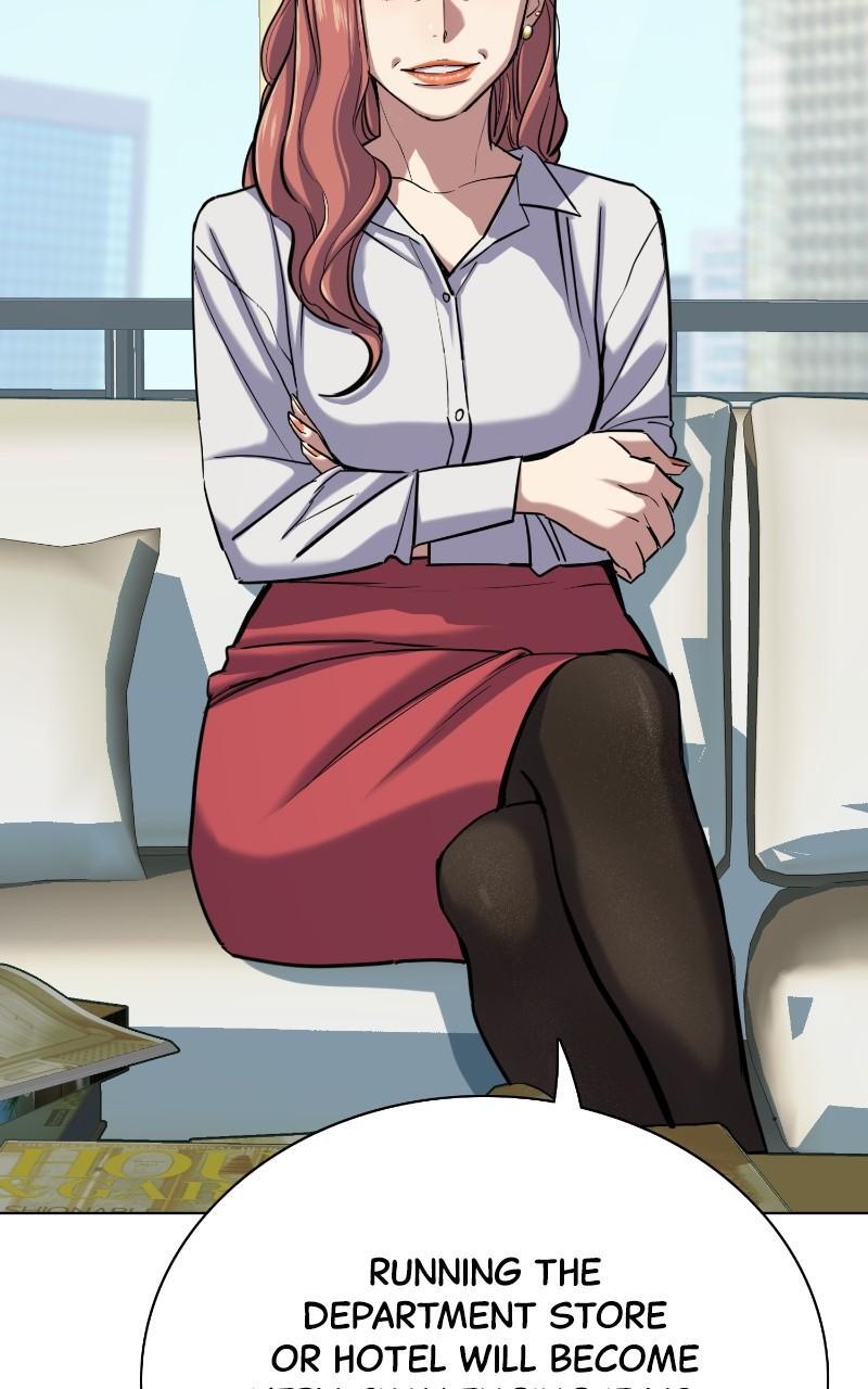 Read Reborn Rich Manga Online