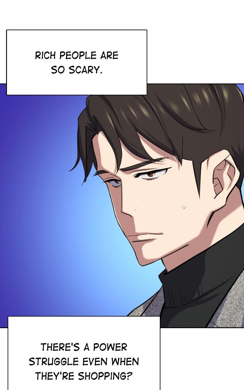 Read Reborn Rich Manga Online