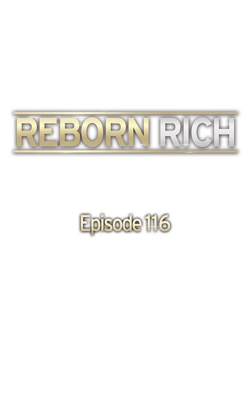 Read Reborn Rich Manga Online
