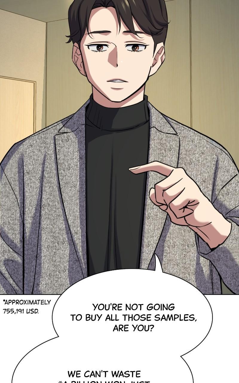 Read Reborn Rich Manga Online