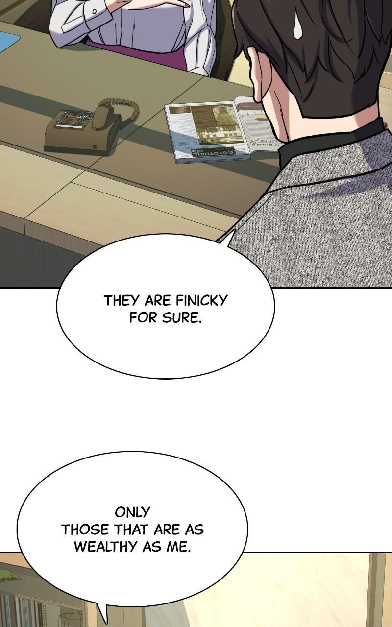 Read Reborn Rich Manga Online
