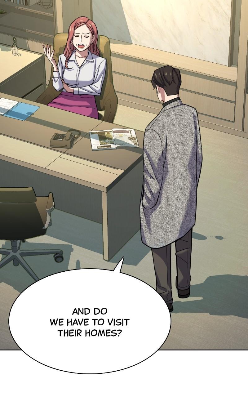 Read Reborn Rich Manga Online