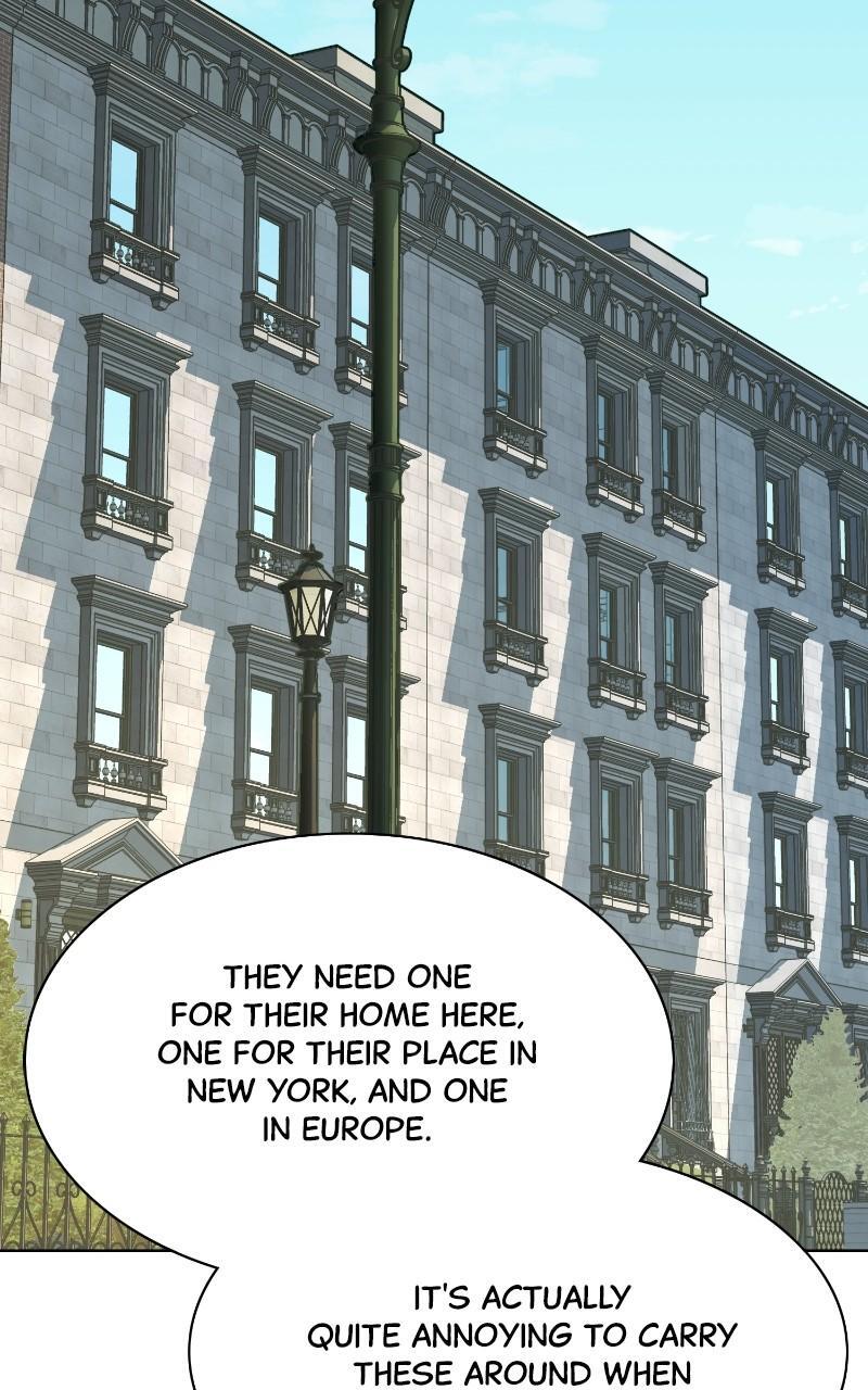 Read Reborn Rich Manga Online